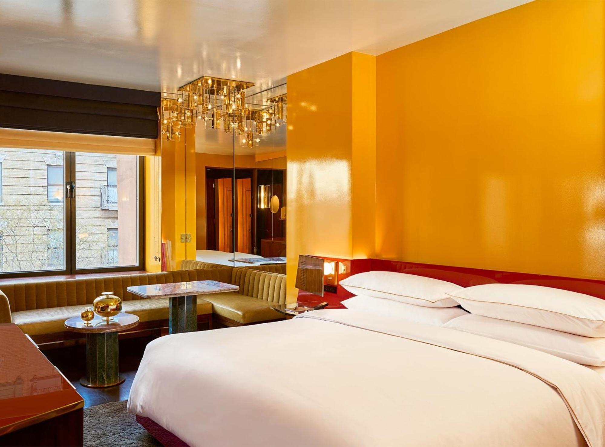 The Manner, The Unbound Collection By Hyatt Hotel New York Exterior photo