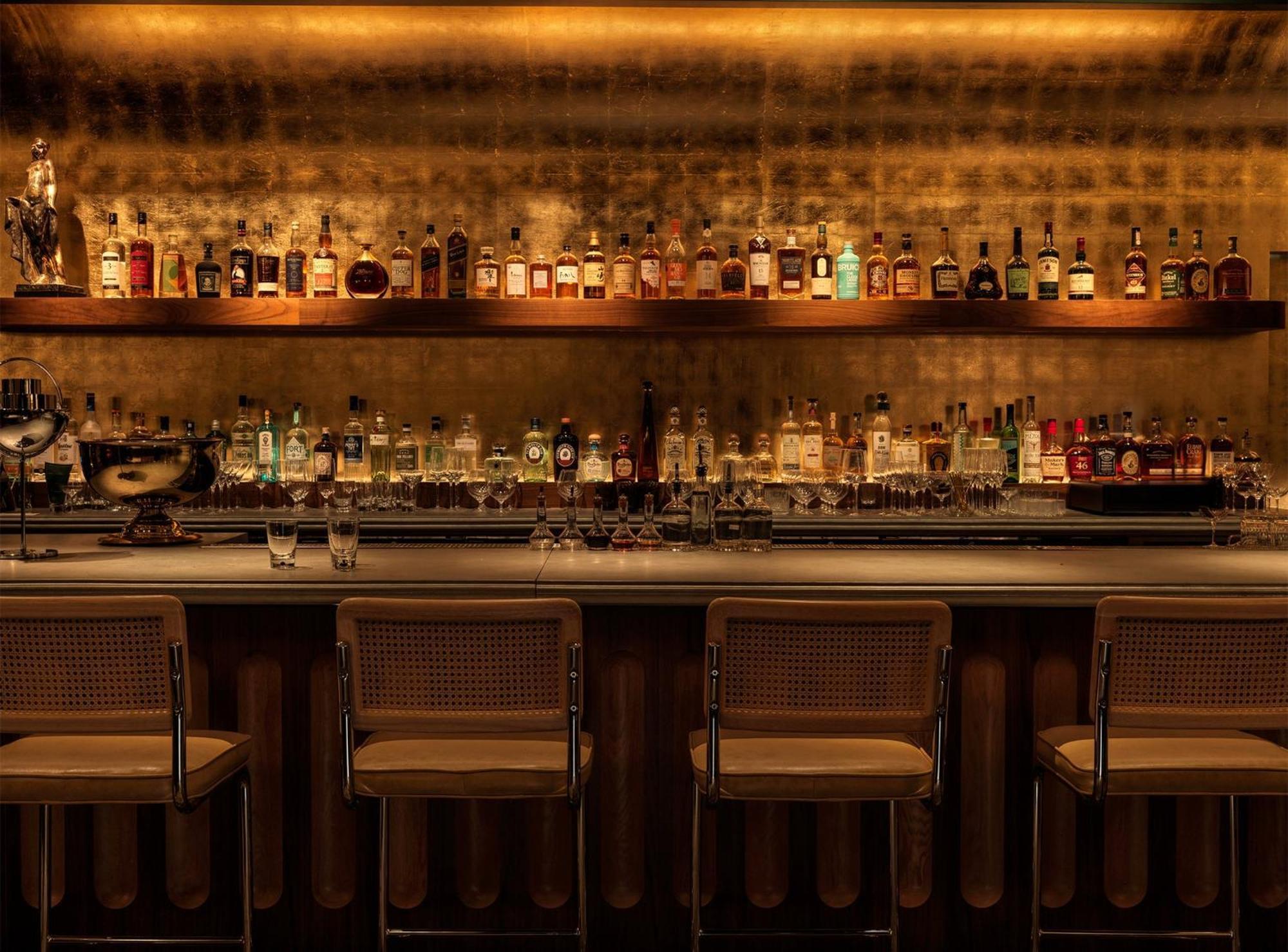 The Manner, The Unbound Collection By Hyatt Hotel New York Exterior photo